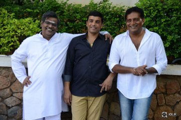 OK Bangaram Movie Audio Success Meet